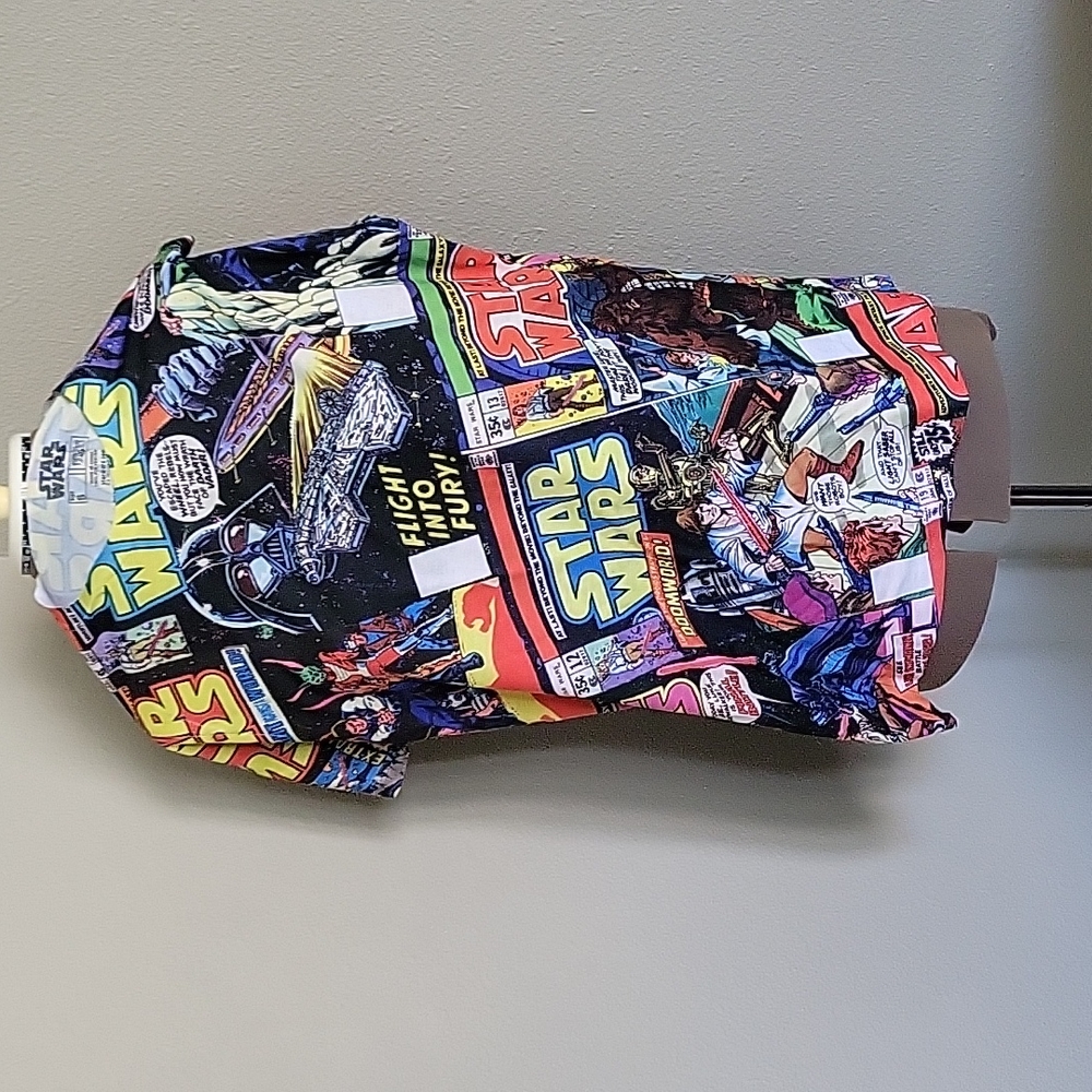 Star Wars shirt